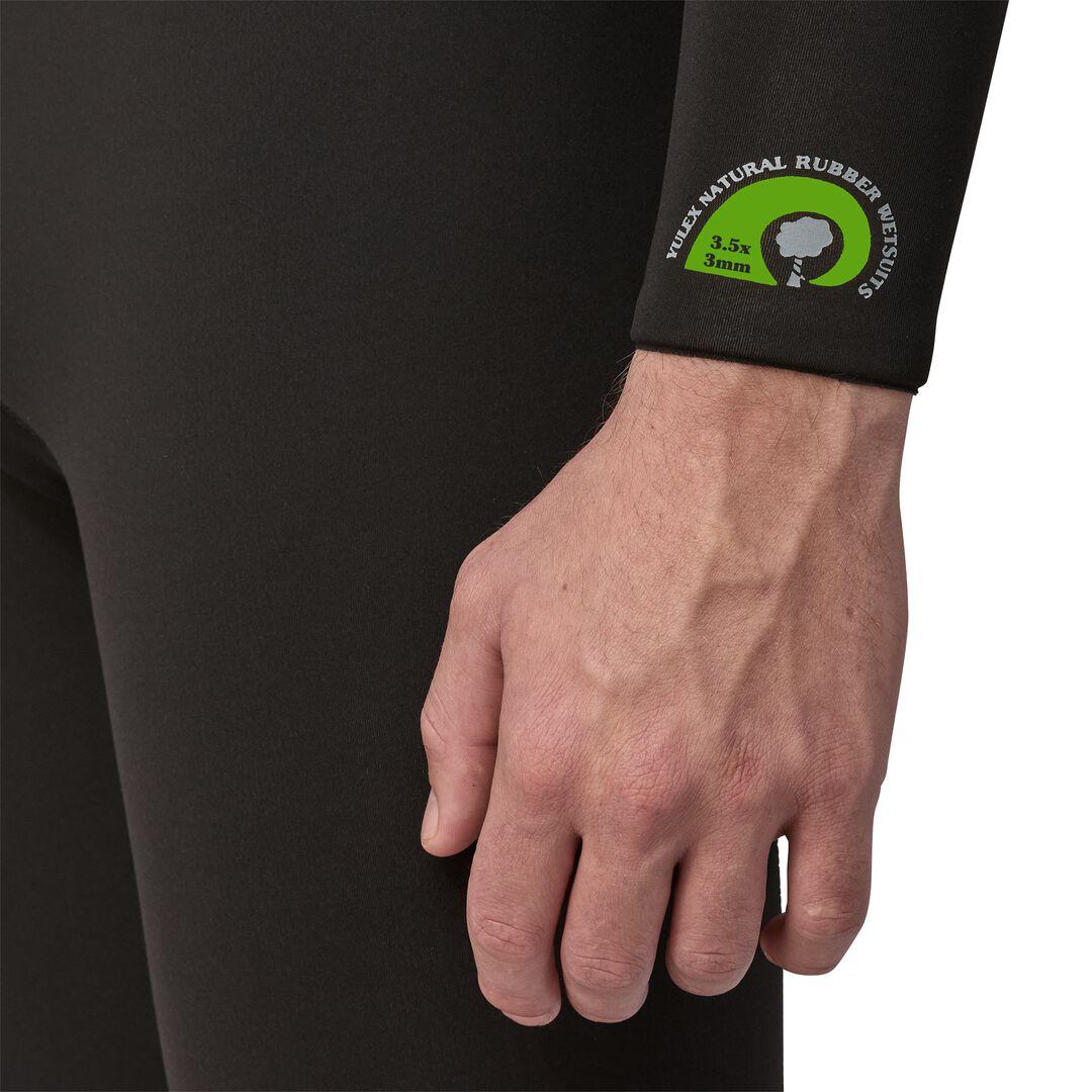 Patagonia R2® Yulex® Regulator® Front-Zip Full Wetsuit