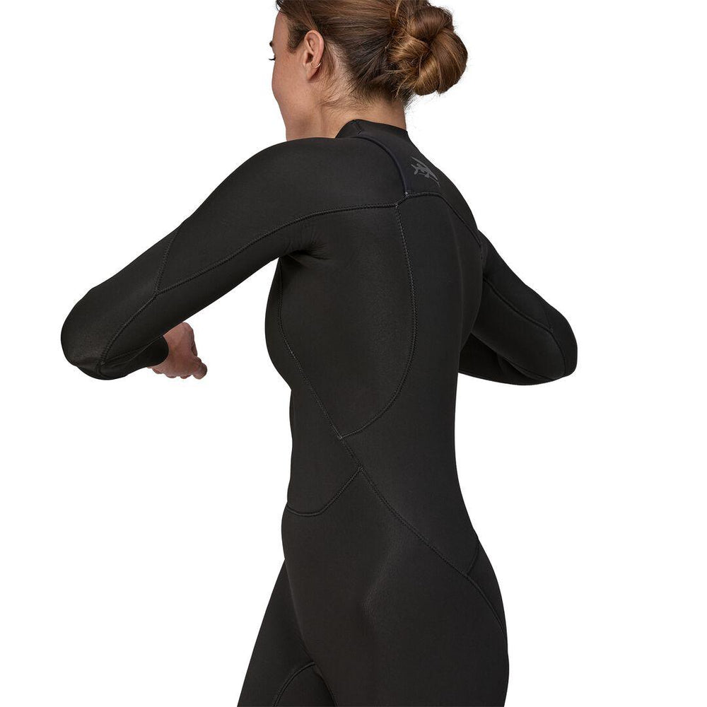Patagonia R2® Yulex® Regulator® Front-Zip Full Wetsuit