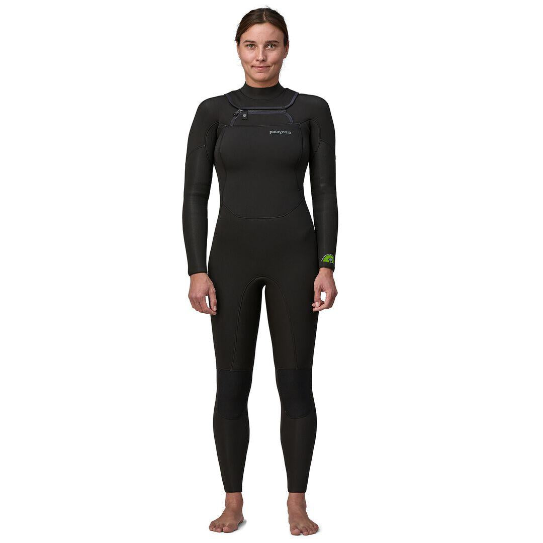 Patagonia R2® Yulex® Regulator® Front-Zip Full Wetsuit