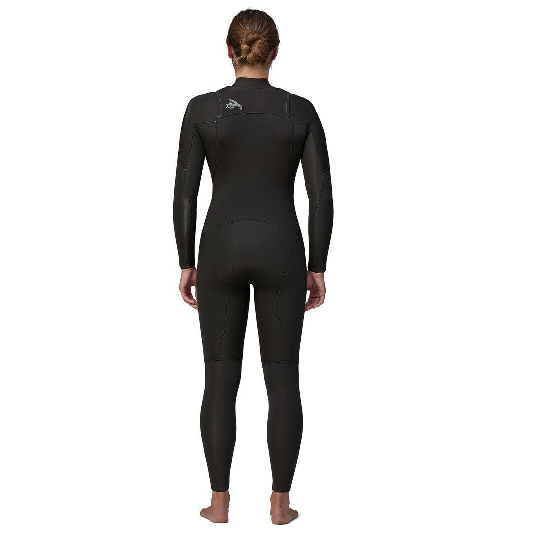 Patagonia R2® Yulex® Regulator® Front-Zip Full Wetsuit
