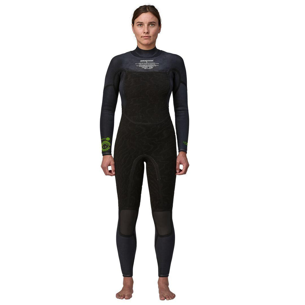 Patagonia R2® Yulex® Regulator® Front-Zip Full Wetsuit