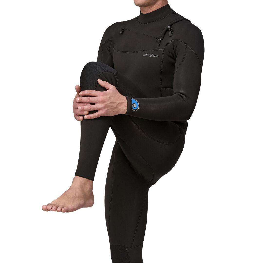 Patagonia R1® Yulex® Regulator® Front-Zip Full Wetsuit