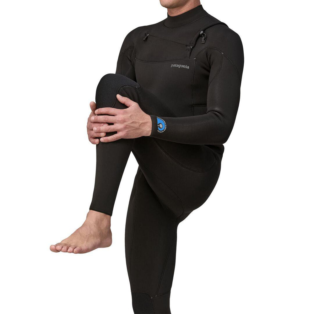 Patagonia R1® Yulex® Regulator® Front-Zip Full Wetsuit