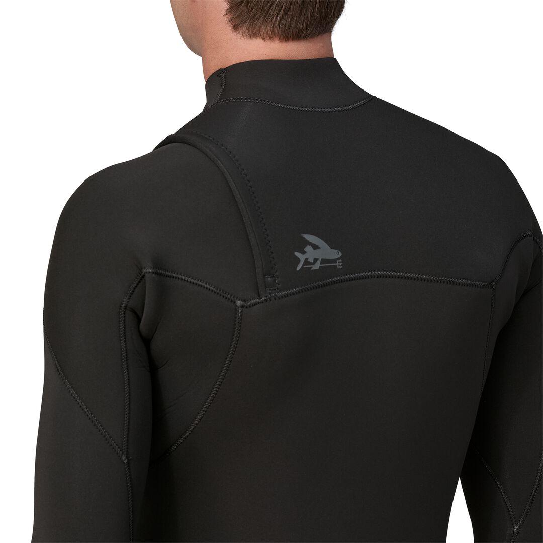 Patagonia R1® Yulex® Regulator® Front-Zip Full Wetsuit