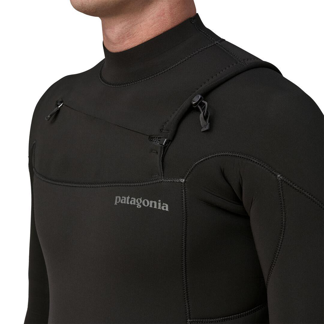 Patagonia R1® Yulex® Regulator® Front-Zip Full Wetsuit