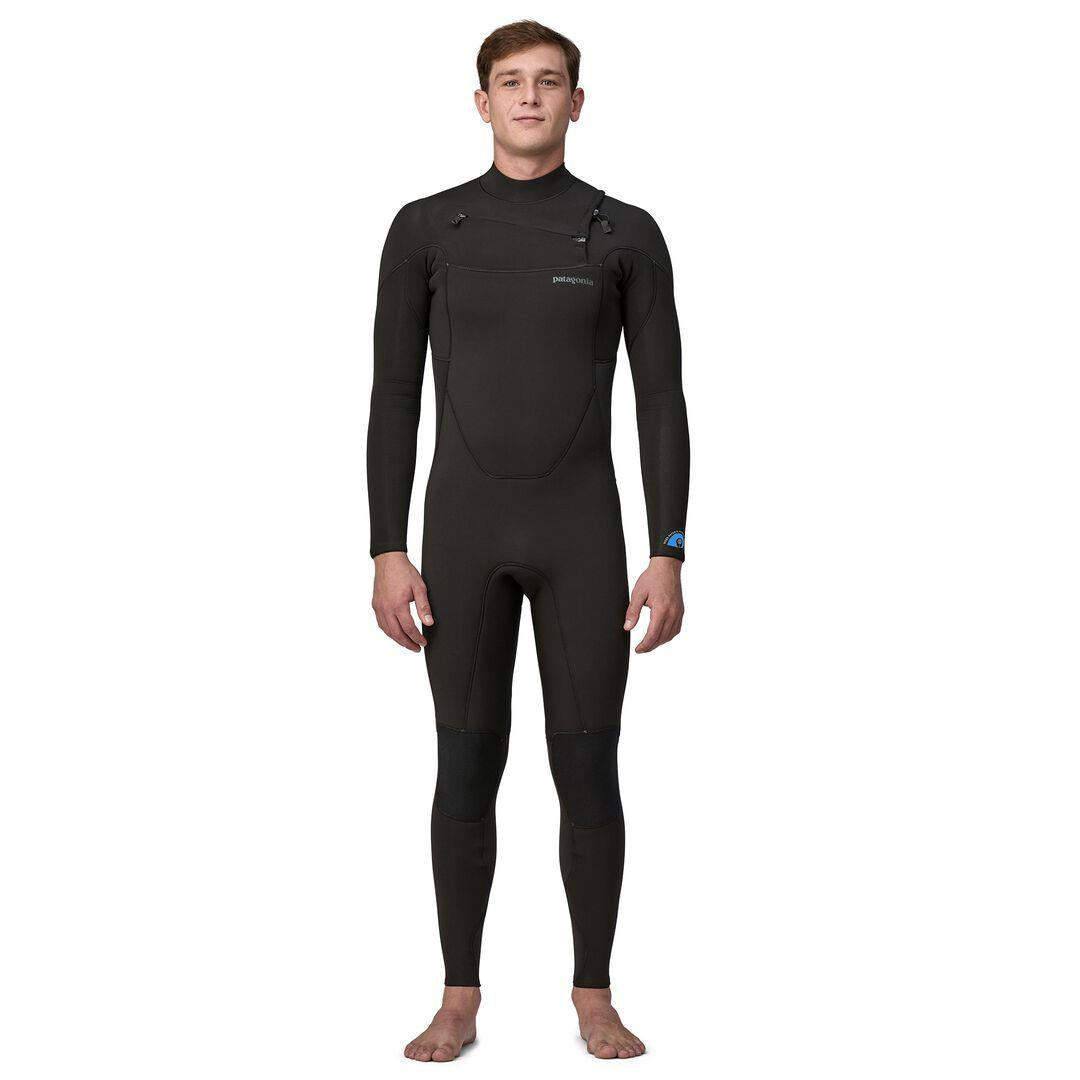 Patagonia R1® Yulex® Regulator® Front-Zip Full Wetsuit