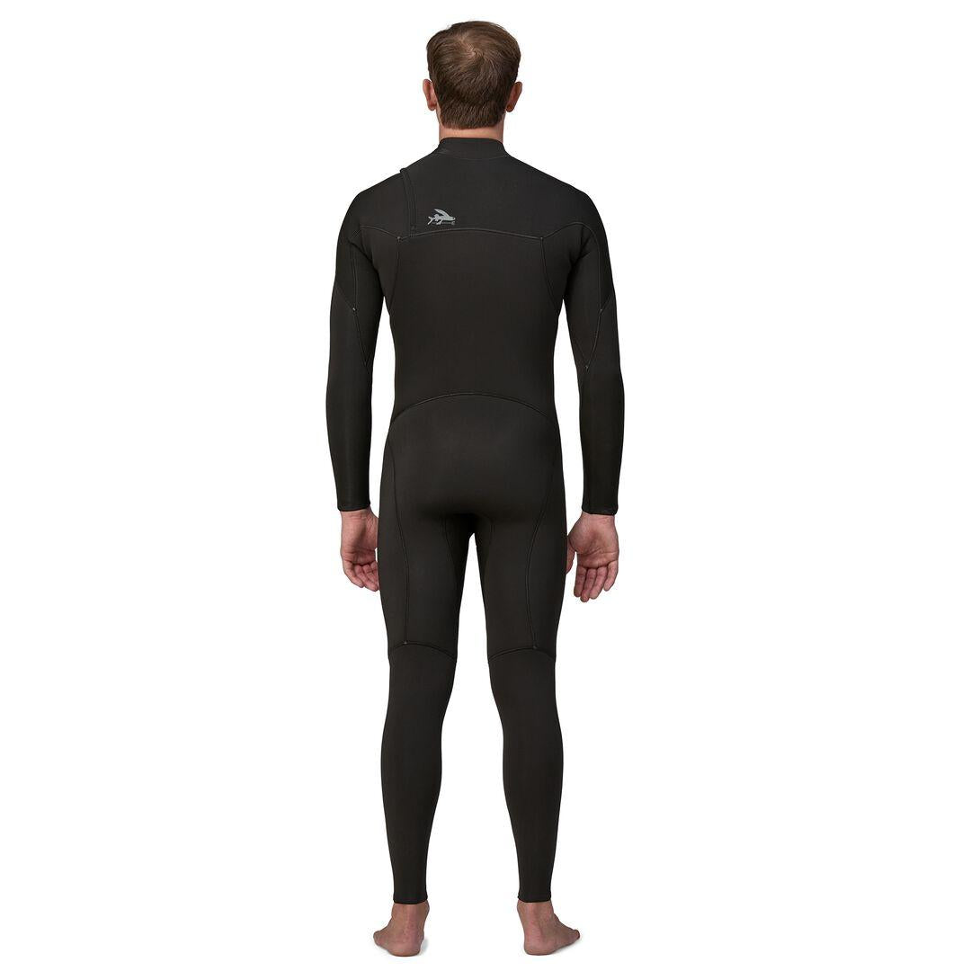 Patagonia R1® Yulex® Regulator® Front-Zip Full Wetsuit