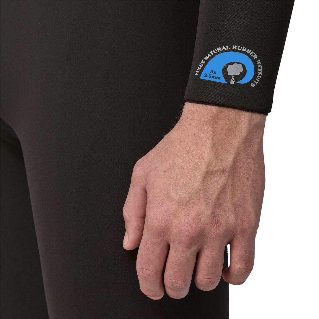 Patagonia R1® Yulex® Regulator® Front-Zip Full Wetsuit