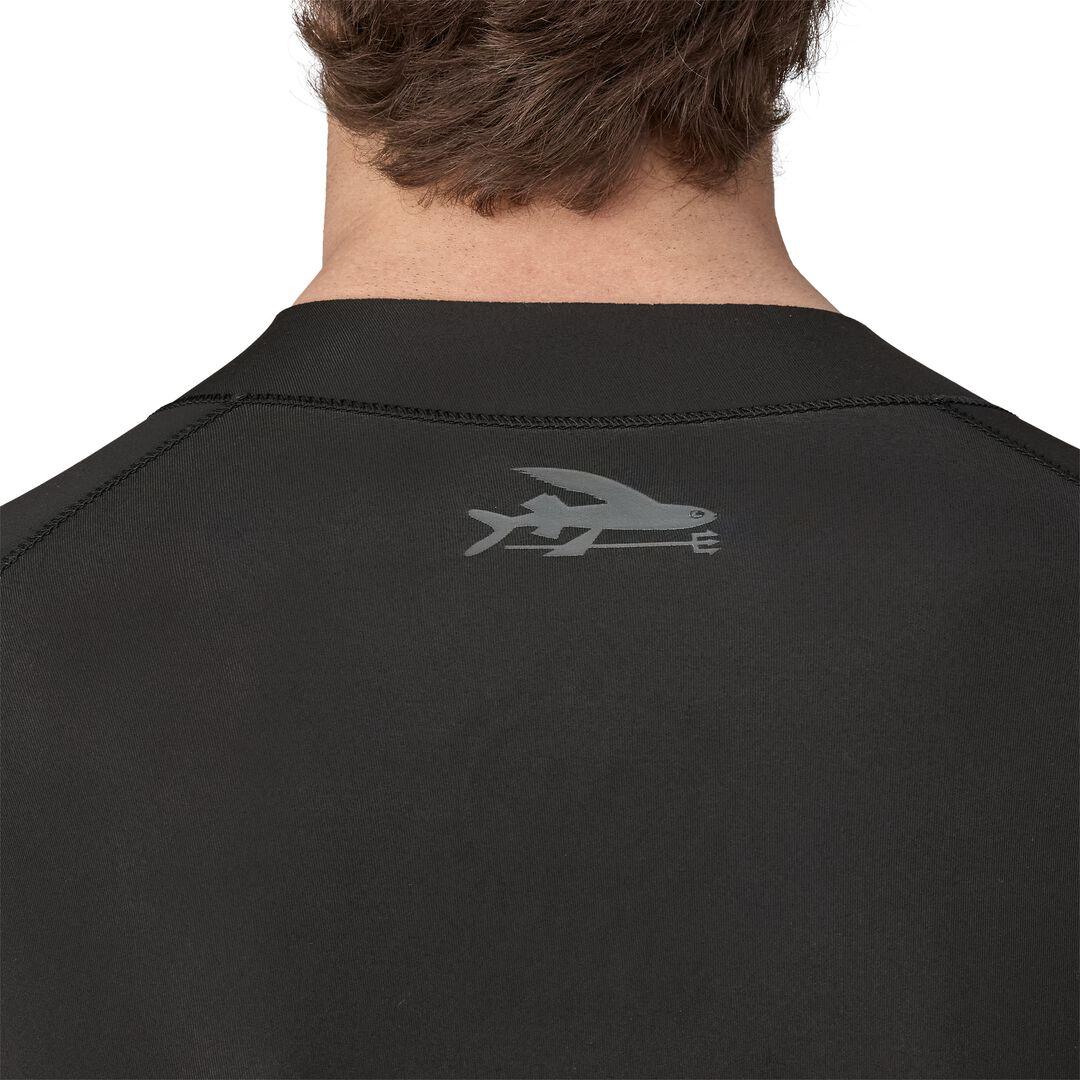 Patagonia Yulex® Regulator® Lite Front-Zip Long-Sleeved Wetsuit Top