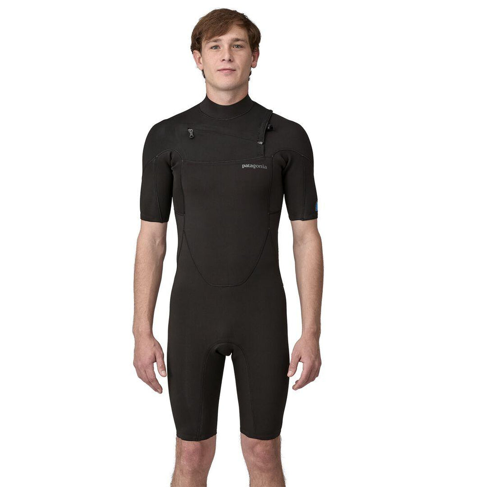 Patagonia Yulex® Regulator® Lite Front-Zip Spring Suit