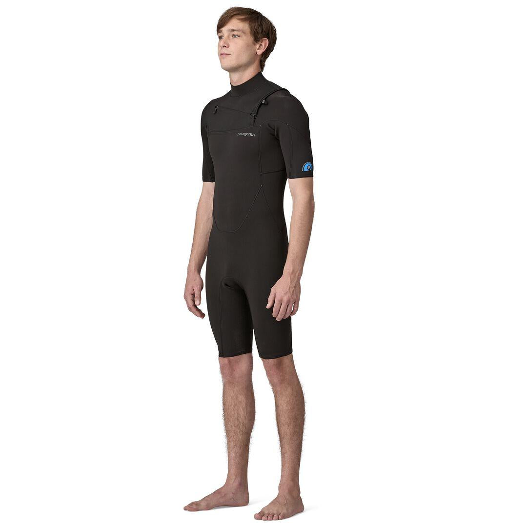 Patagonia Yulex® Regulator® Lite Front-Zip Spring Suit
