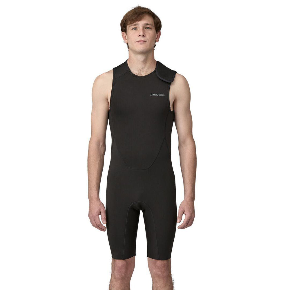 Patagonia Yulex® Regulator® Lite Short John Wetsuit