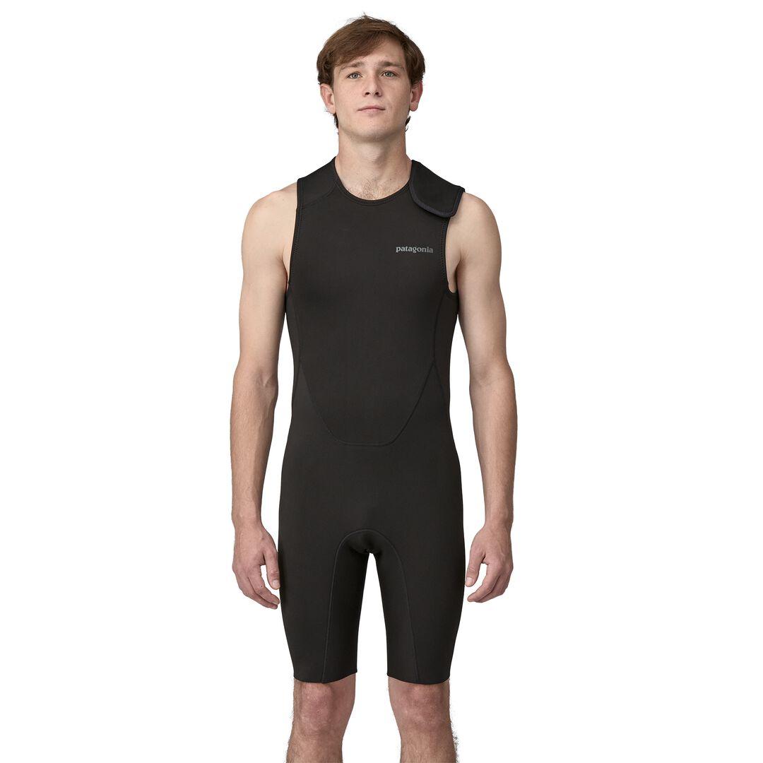 Patagonia Yulex® Regulator® Lite Short John Wetsuit