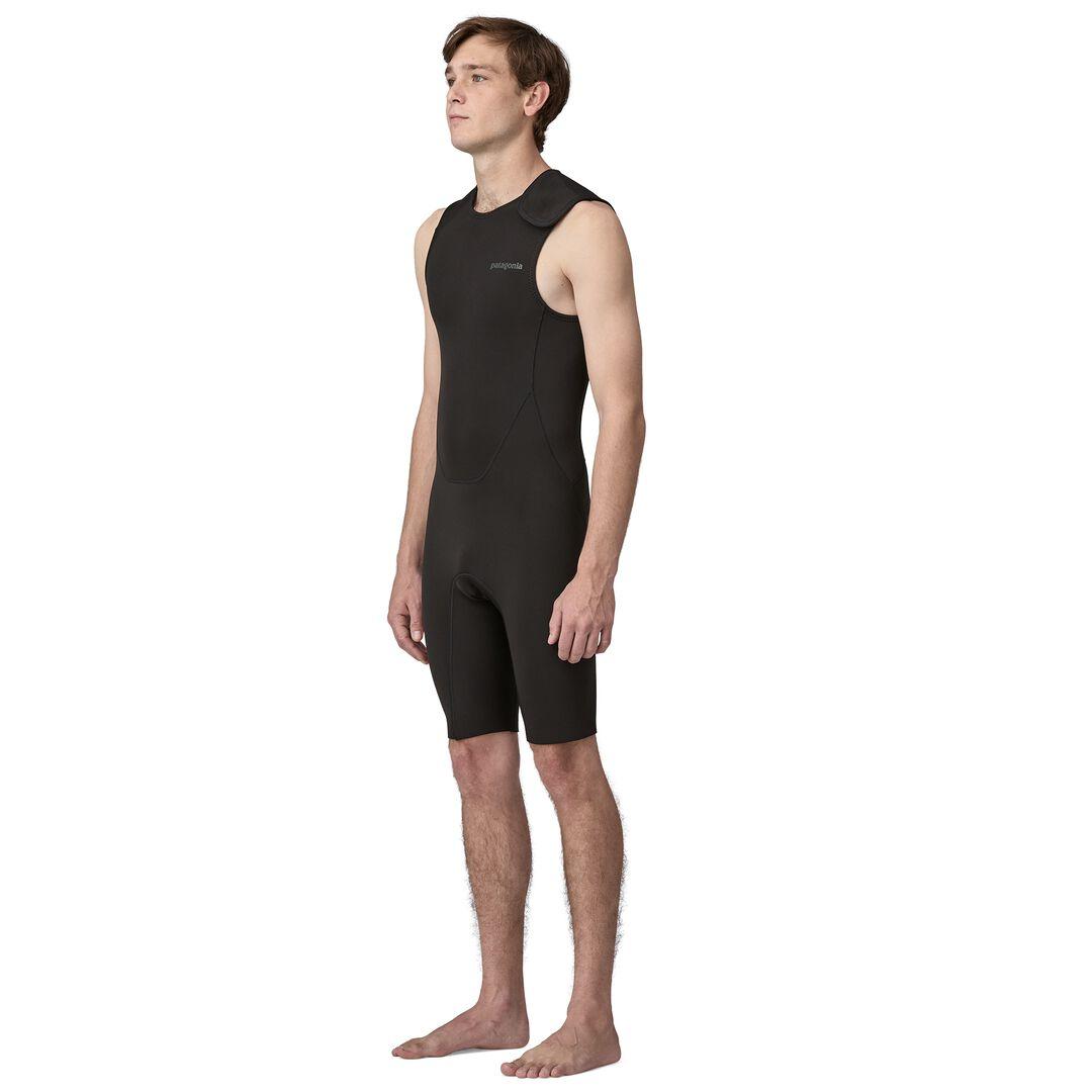 Patagonia Yulex® Regulator® Lite Short John Wetsuit