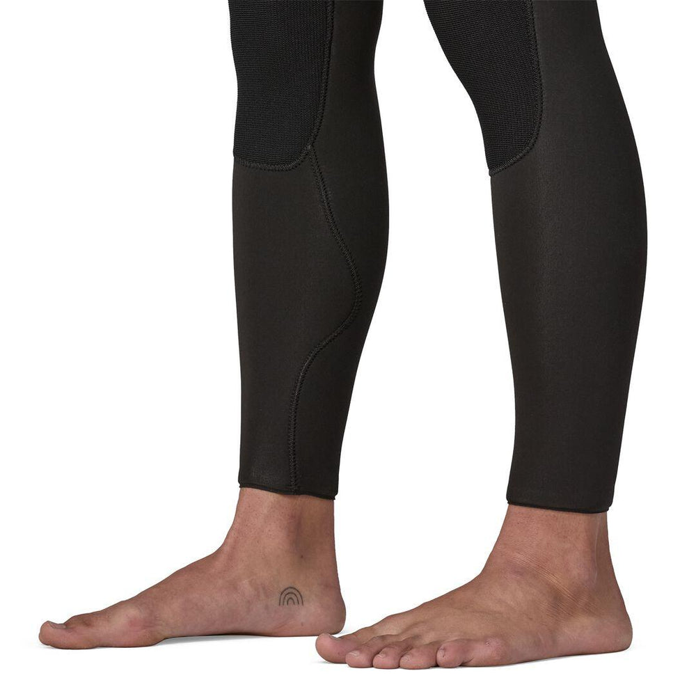 Patagonia R3® Yulex® Regulator® Front-Zip Full Wetsuit