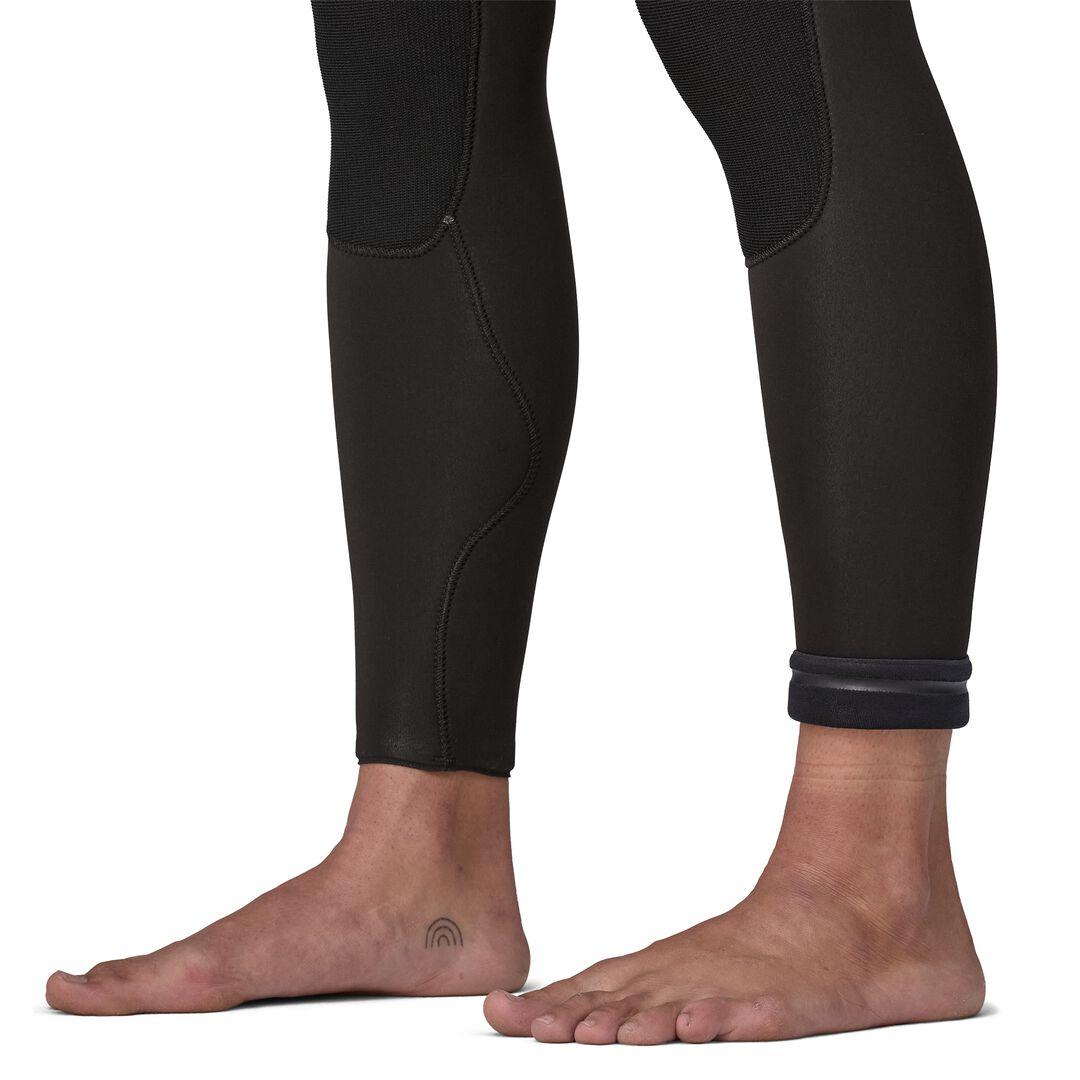 Patagonia R3® Yulex® Regulator® Front-Zip Full Wetsuit
