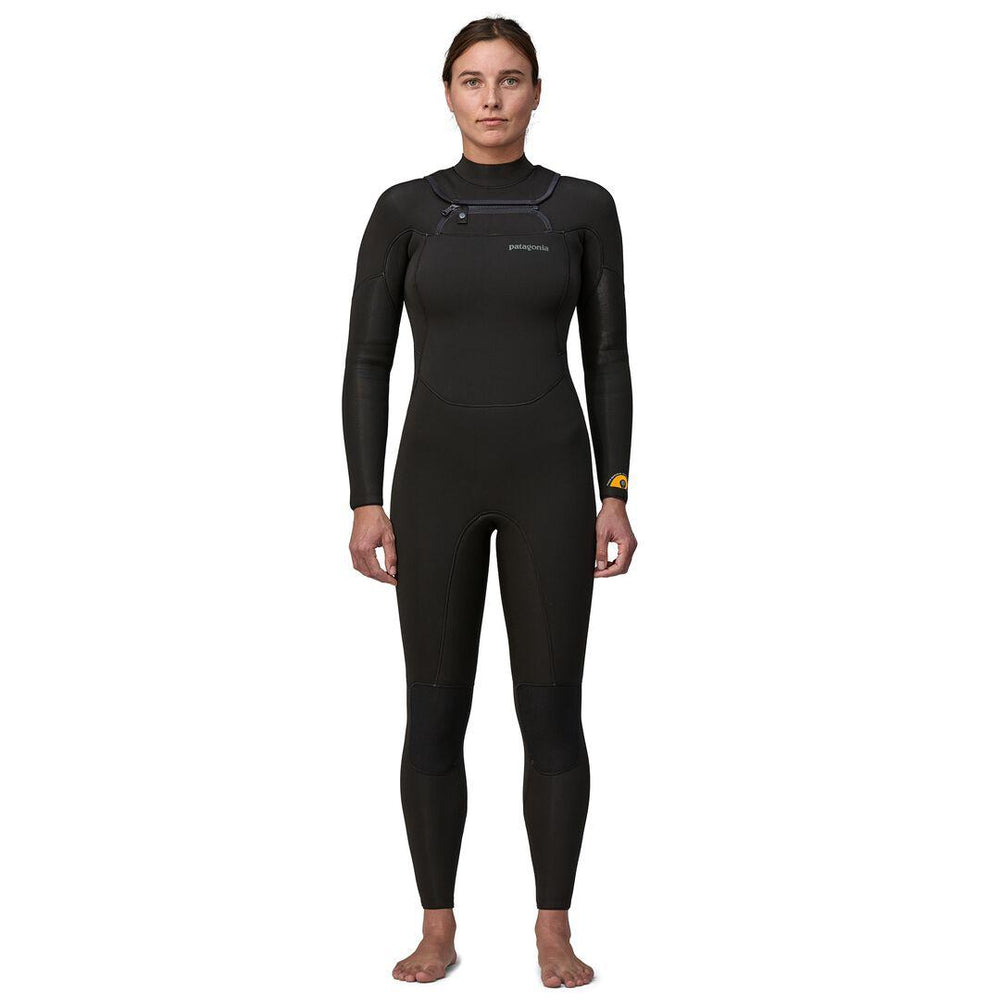 Patagonia R3® Yulex® Regulator® Front-Zip Full Wetsuit