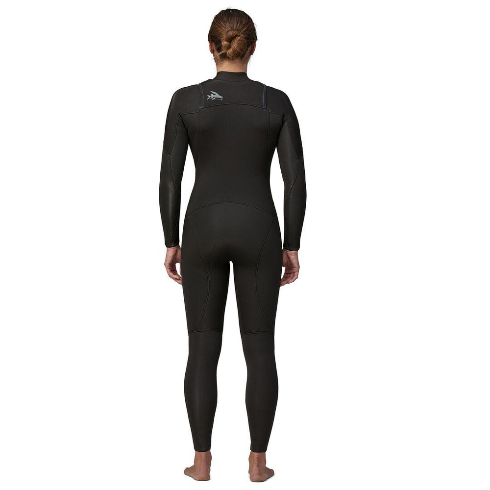 Patagonia R3® Yulex® Regulator® Front-Zip Full Wetsuit