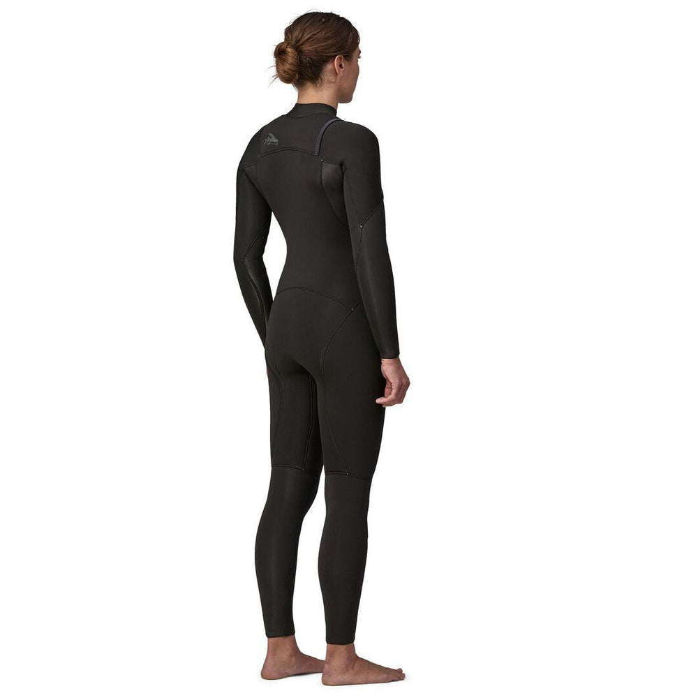 Patagonia R3® Yulex® Regulator® Front-Zip Full Wetsuit