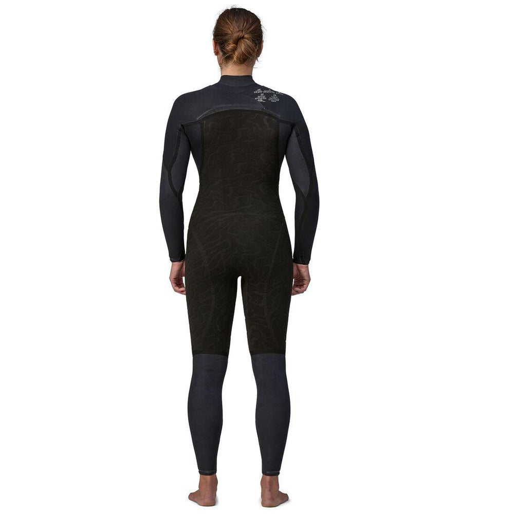 Patagonia R3® Yulex® Regulator® Front-Zip Full Wetsuit