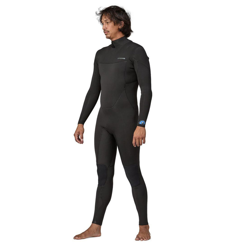 Patagonia R1® Yulex® Regulator® Back-Zip Full Wetsuit