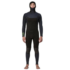 Patagonia R2® Yulex® Regulator® Front-Zip Hooded Full Wetsuit