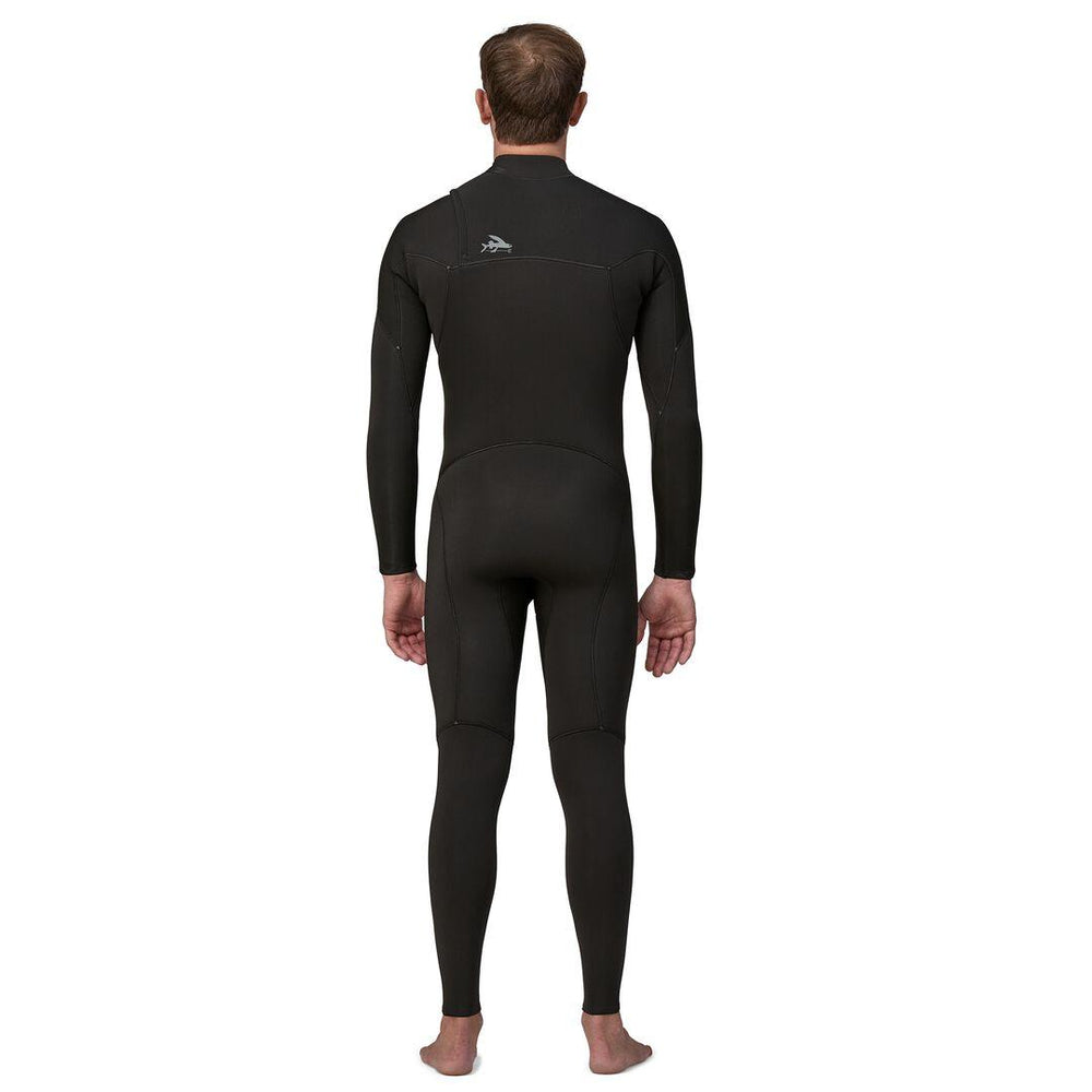 Patagonia Yulex® Regulator® Lite Front-Zip Full Wetsuit