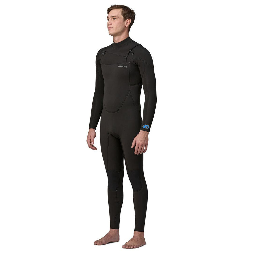 Patagonia Yulex® Regulator® Lite Front-Zip Full Wetsuit