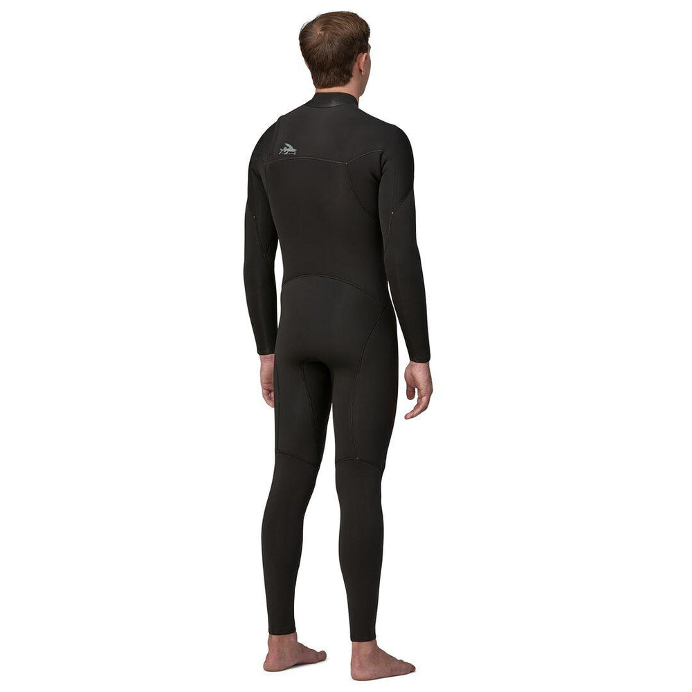 Patagonia Yulex® Regulator® Lite Front-Zip Full Wetsuit