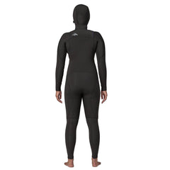 Patagonia R4® Yulex® Regulator® Front-Zip Hooded Full Wetsuit
