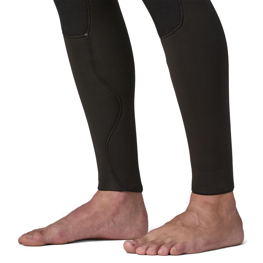 Patagonia R3® Yulex® Regulator® Front-Zip Full Wetsuit