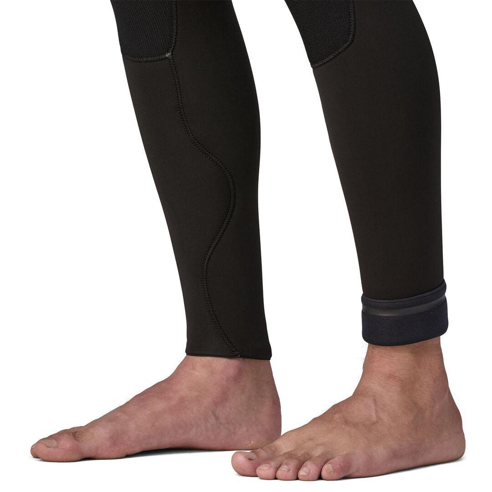 Patagonia R3® Yulex® Regulator® Front-Zip Full Wetsuit