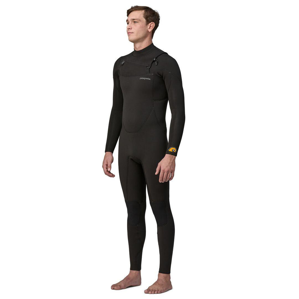 Patagonia R3® Yulex® Regulator® Front-Zip Full Wetsuit