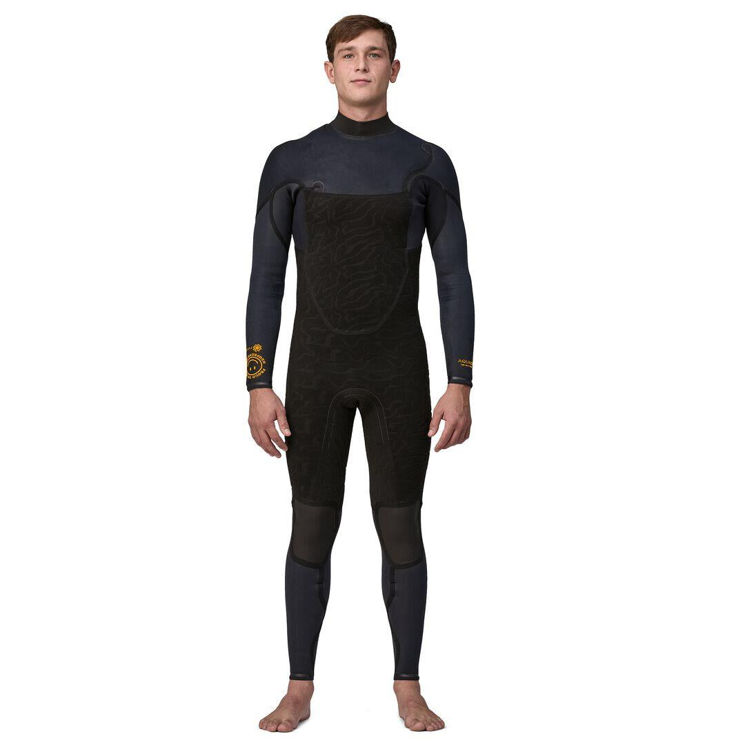 Patagonia R3® Yulex® Regulator® Front-Zip Full Wetsuit