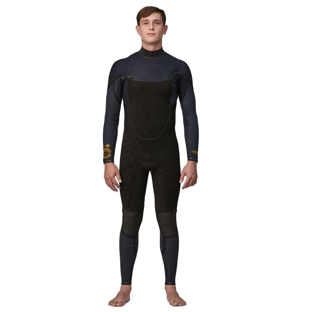 Patagonia R3® Yulex® Regulator® Front-Zip Full Wetsuit