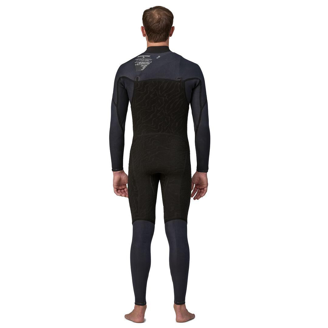 Patagonia R3® Yulex® Regulator® Front-Zip Full Wetsuit