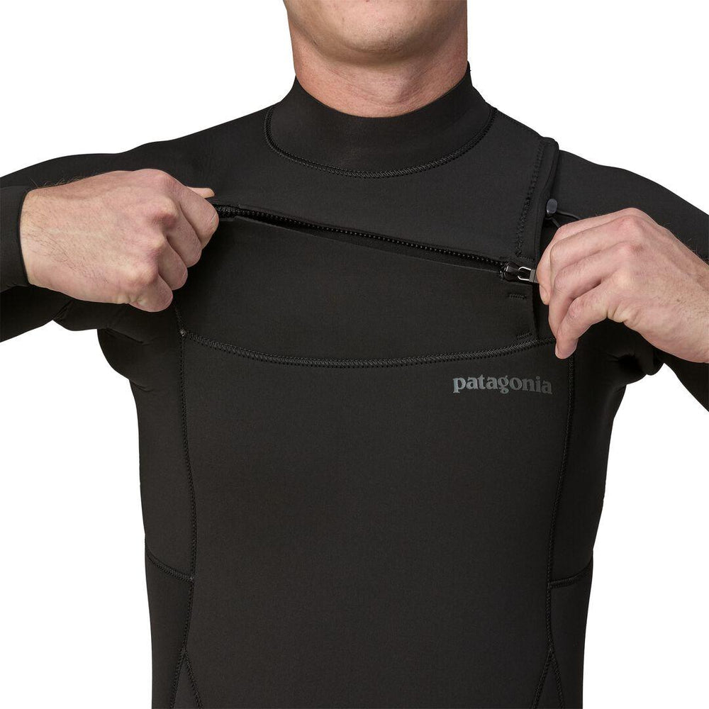 Patagonia R3® Yulex® Regulator® Front-Zip Full Wetsuit