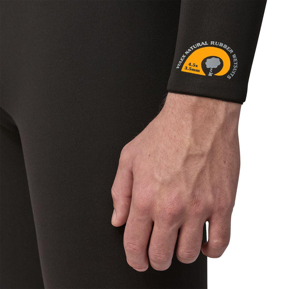 Patagonia R3® Yulex® Regulator® Front-Zip Full Wetsuit