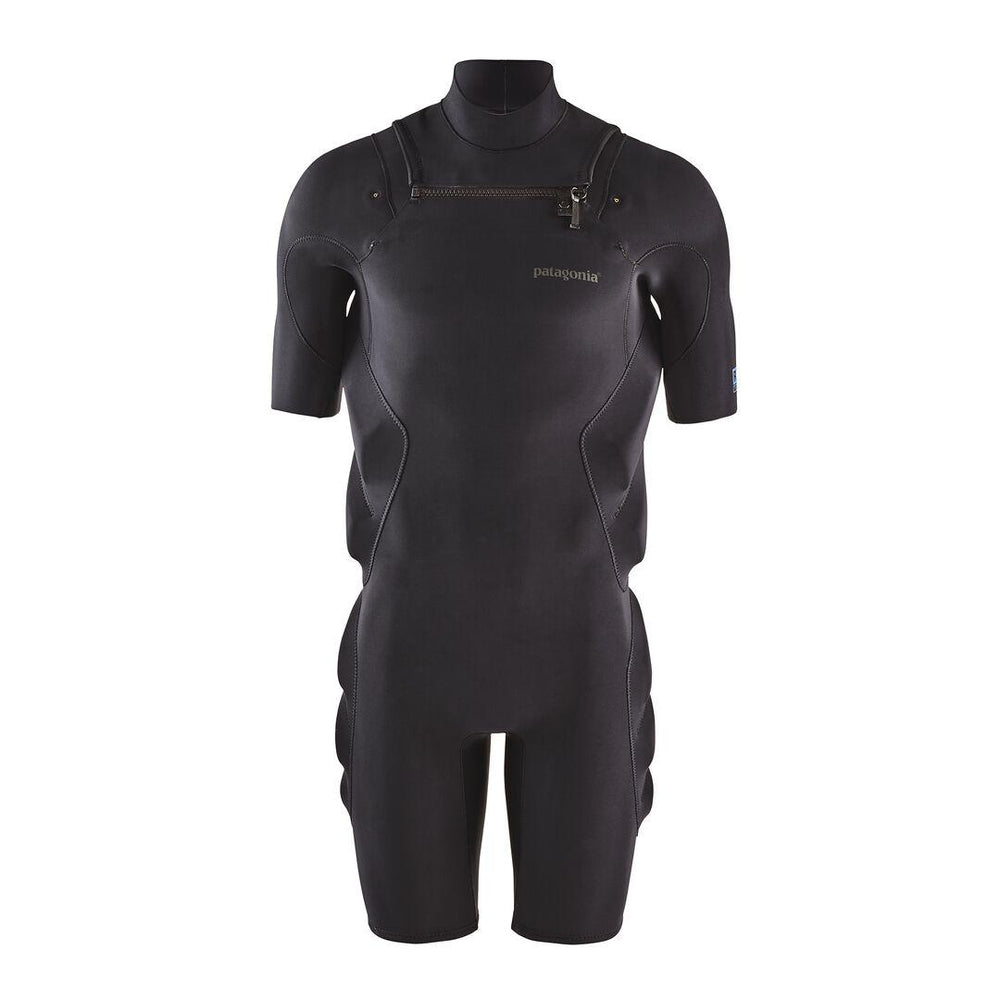 Patagonia R1® Yulex® Impact Front-Zip Spring Suit