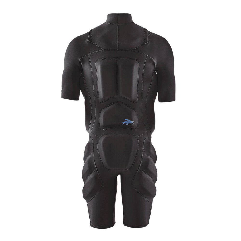 Patagonia R1® Yulex® Impact Front-Zip Spring Suit