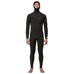 Patagonia R5® Yulex® Regulator® Front-Zip Hooded Full Wetsuit