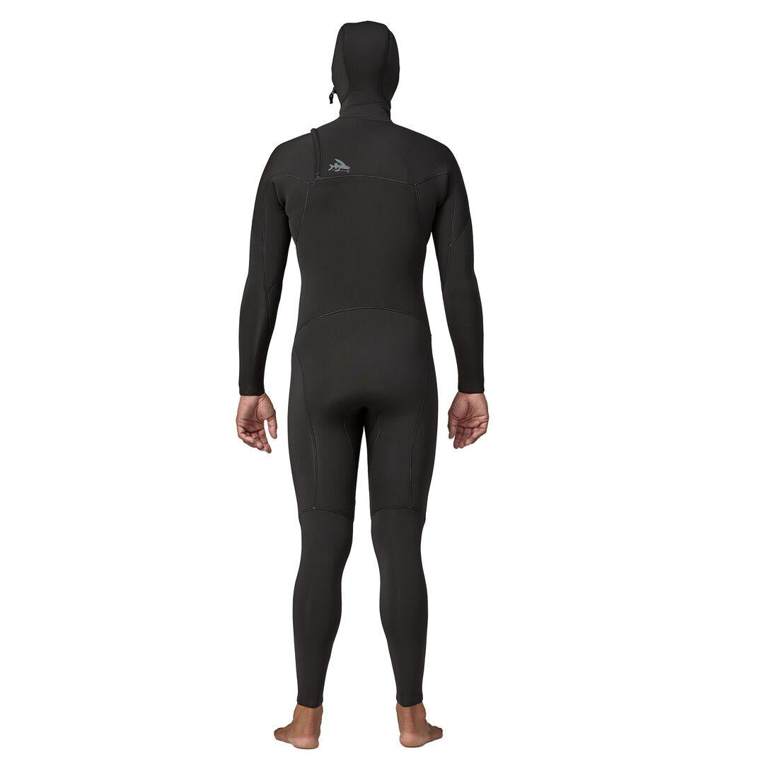 Patagonia R5® Yulex® Regulator® Front-Zip Hooded Full Wetsuit