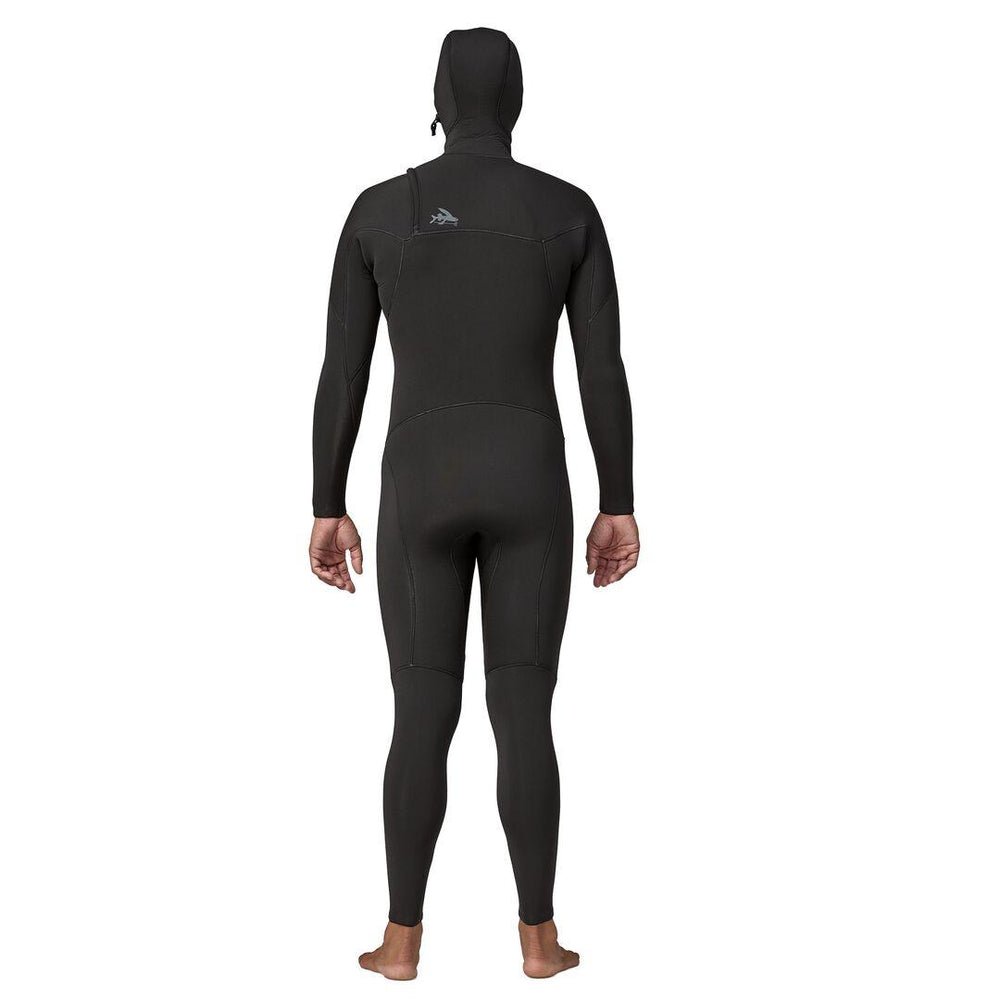 Patagonia R5® Yulex® Regulator® Front-Zip Hooded Full Wetsuit