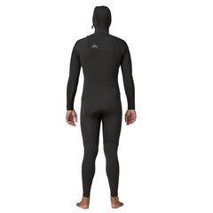 Patagonia R5® Yulex® Regulator® Front-Zip Hooded Full Wetsuit