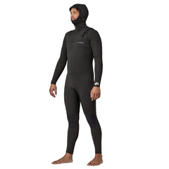 Patagonia R5® Yulex® Regulator® Front-Zip Hooded Full Wetsuit