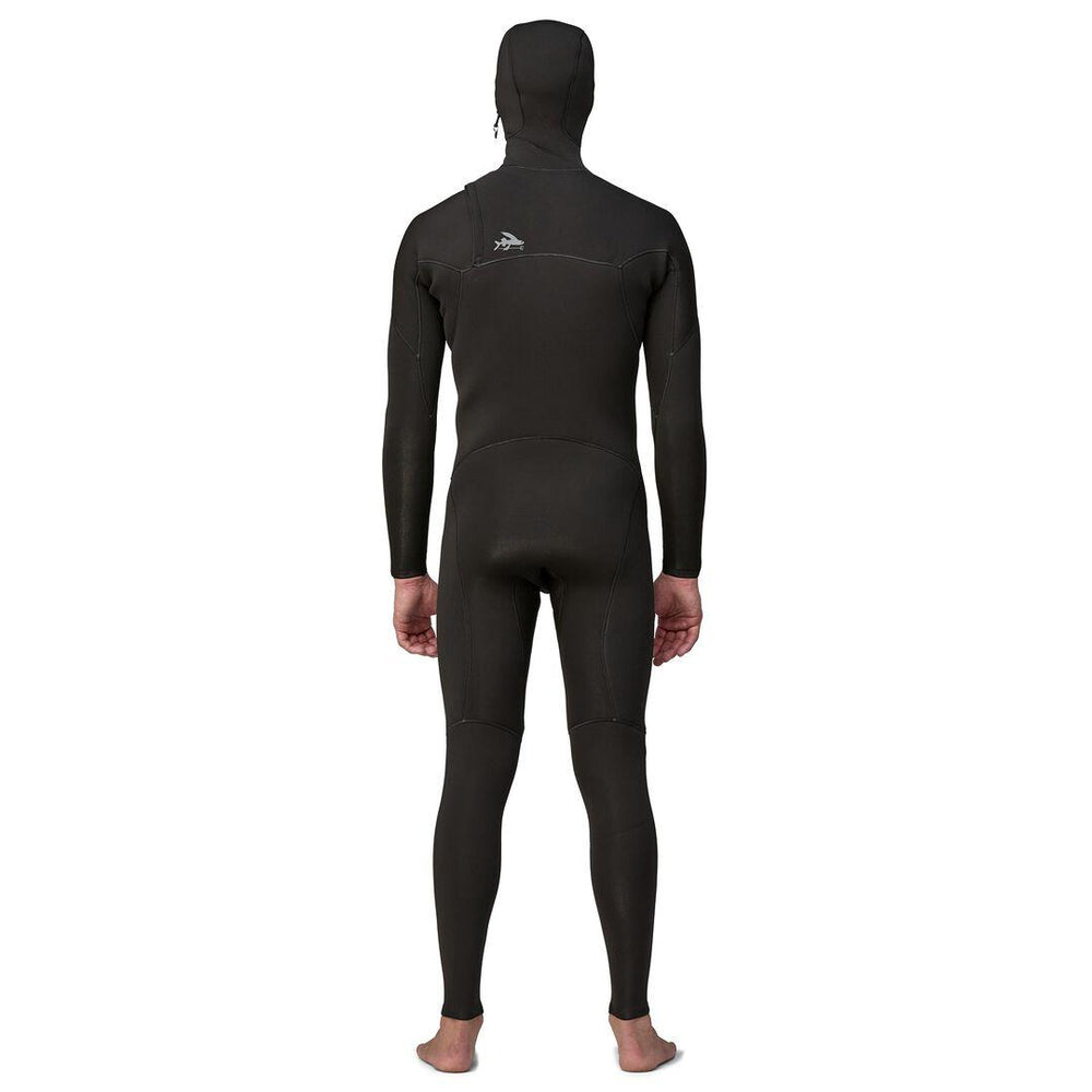 Patagonia R5® Yulex® Regulator® Front-Zip Hooded Full Wetsuit