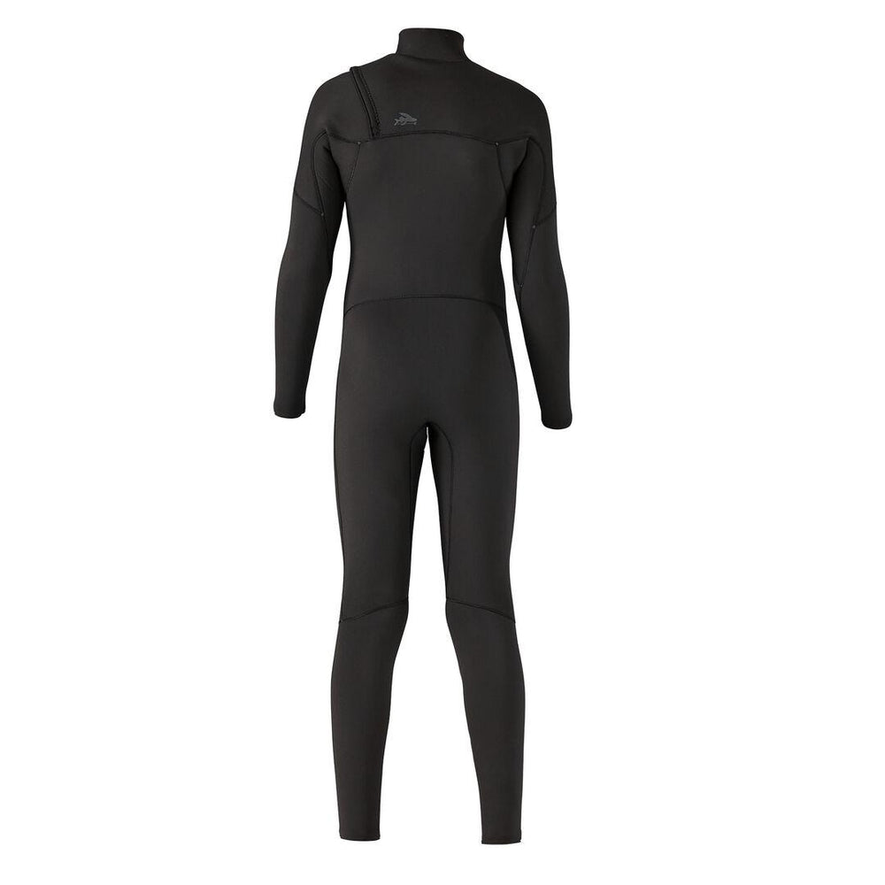 Patagonia Kids' R1® Yulex® Regulator® Front-Zip Wetsuit
