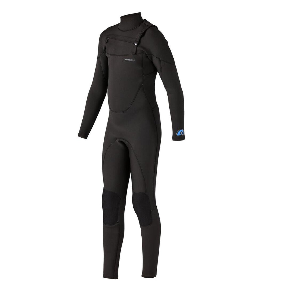 Patagonia Kids' R1® Yulex® Regulator® Front-Zip Wetsuit
