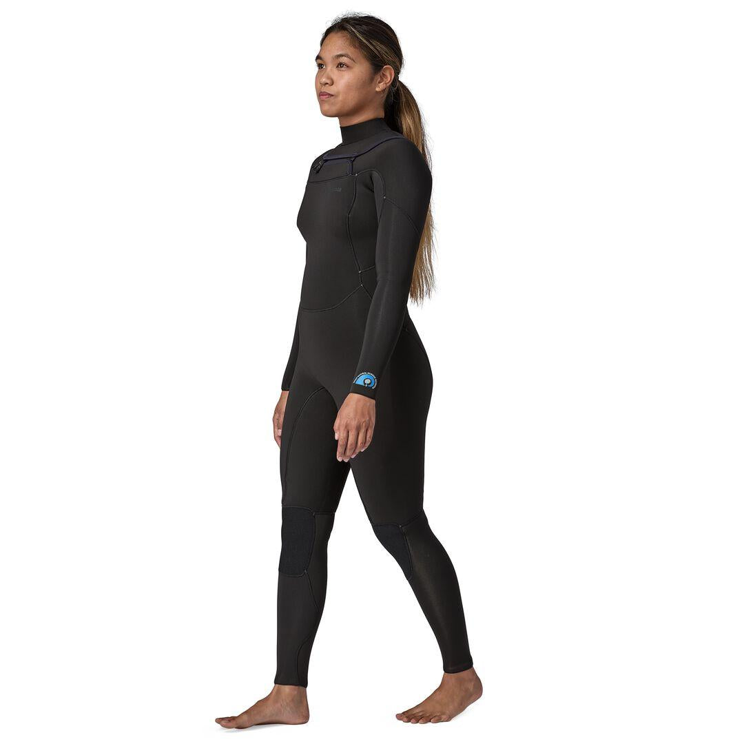 Patagonia R1® Yulex® Regulator® Front-Zip Full Wetsuit