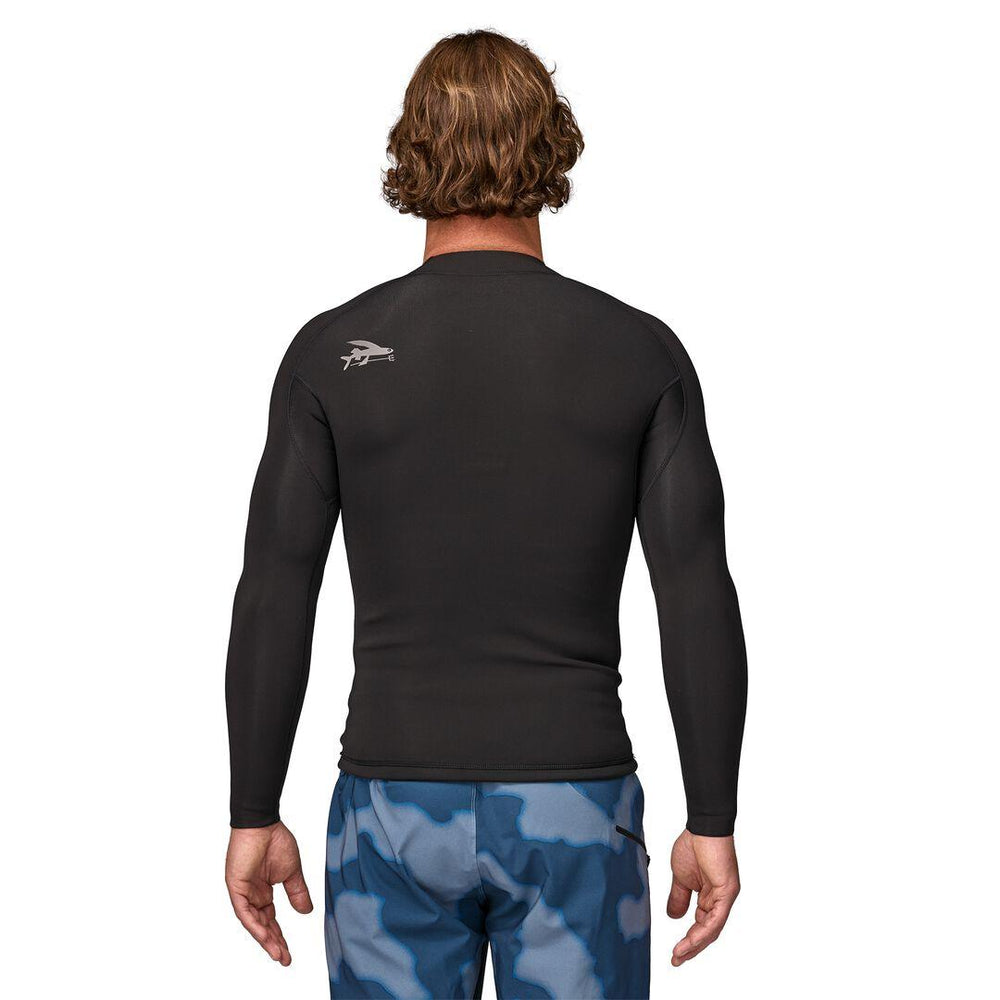 Patagonia Yulex® Regulator® Lite Long-Sleeved Wetsuit Top